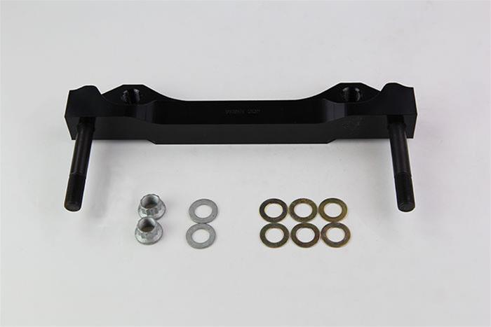 Wilwood Disc Brakes Brake Caliper Mounting Brackets 250-15055