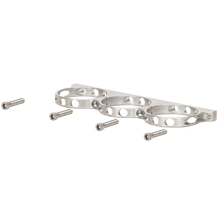 Wilwood Master Cylinder Remote Reservoir Mounting Brackets 250-16873