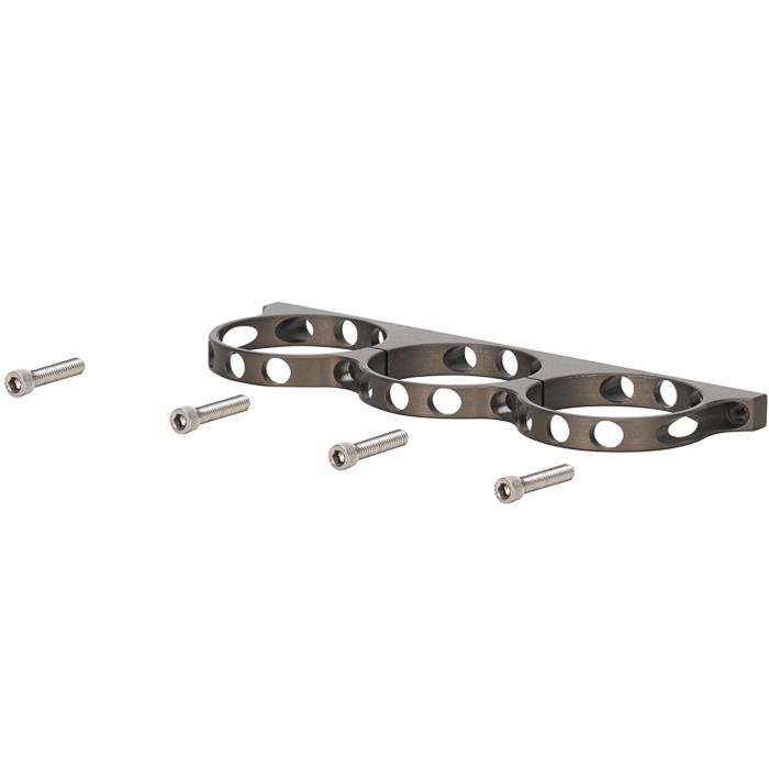 Wilwood Master Cylinder Remote Reservoir Mounting Brackets 250-16874