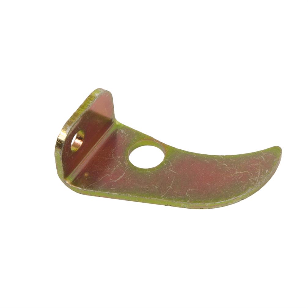 Wilwood Disc Brakes Disc Brake Kit Components 250-2256