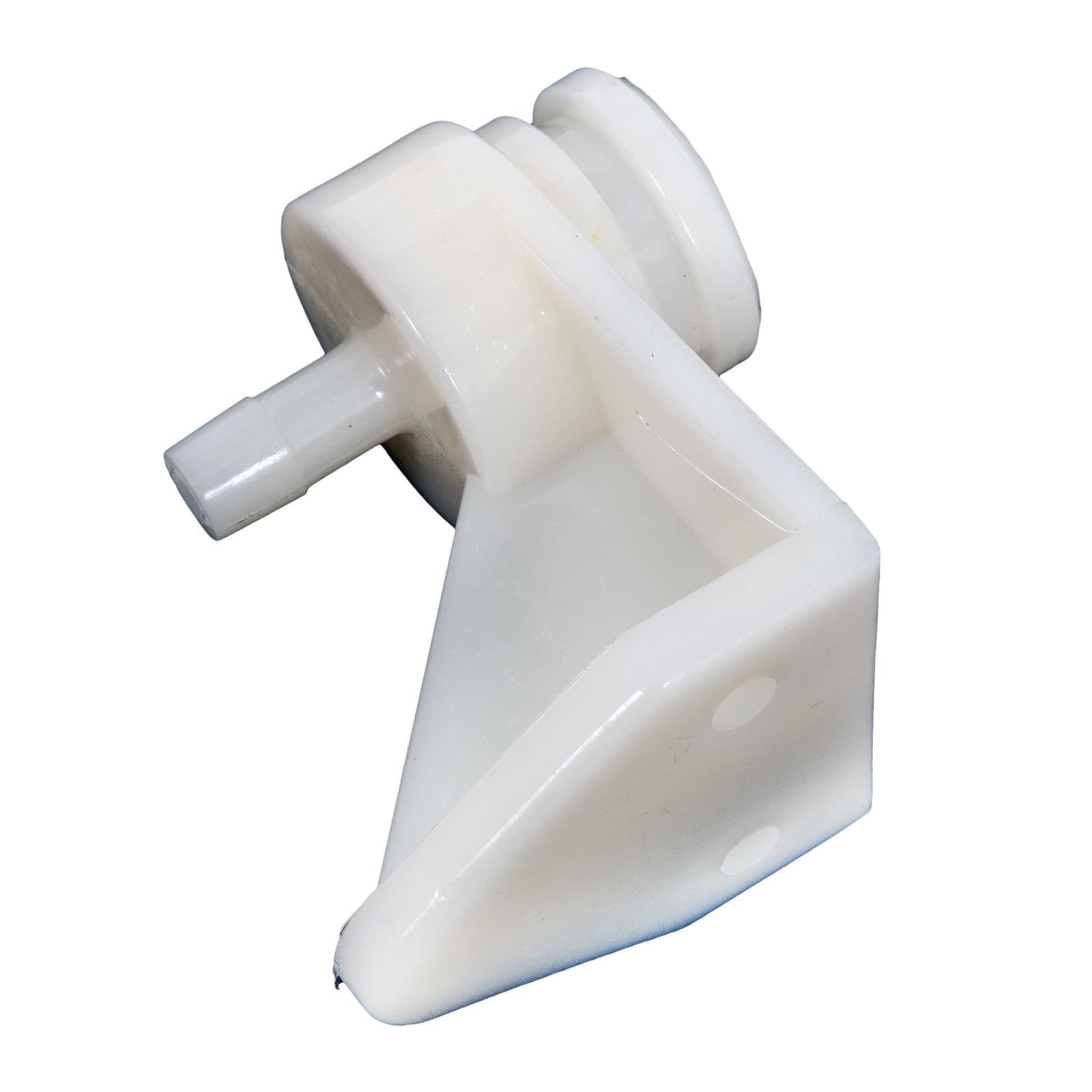 Wilwood Master Cylinder Remote Reservoir Mounting Brackets 250-3381