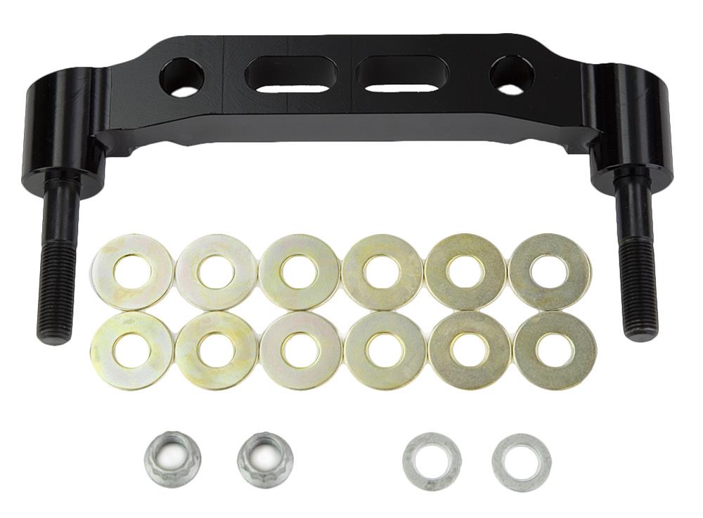 Wilwood Brake Caliper Mounting Brackets 250-6309