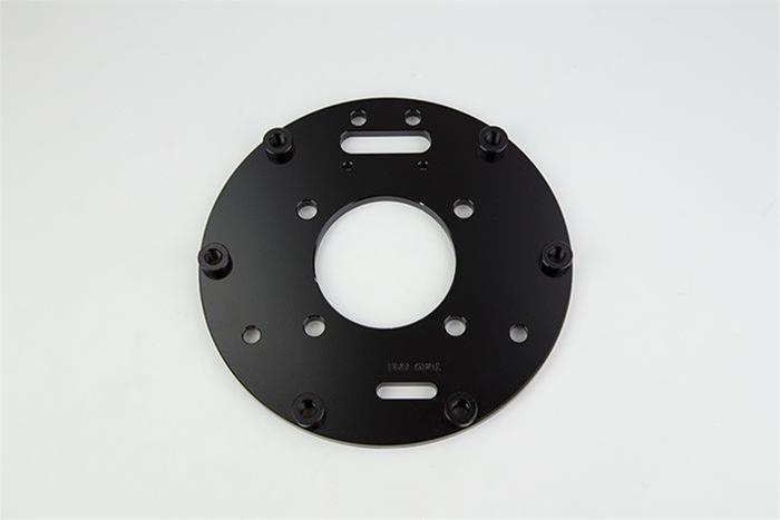 Wilwood Brake Backing Plates 250-6341