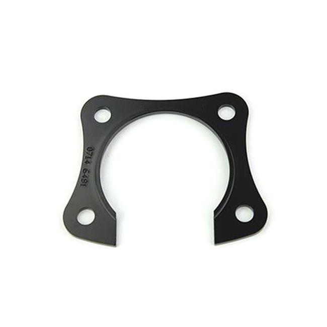 Wilwood Disc Brakes Disc Brake Kit Components 250-6491