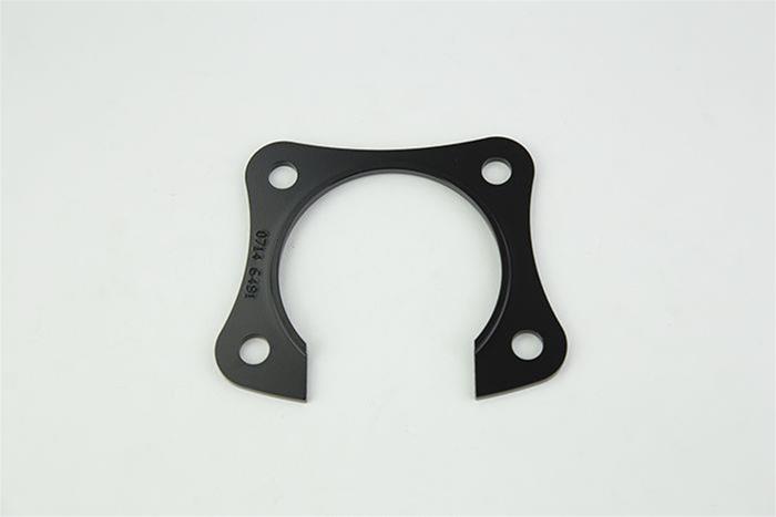 Wilwood Disc Brakes Disc Brake Kit Components 250-6491