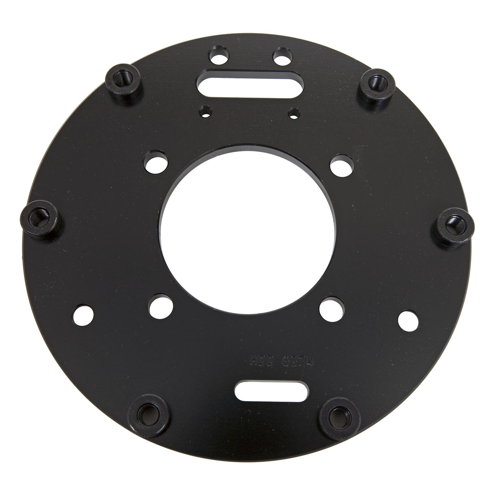 Wilwood Disc Brakes Brake Backing Plates 250-6874