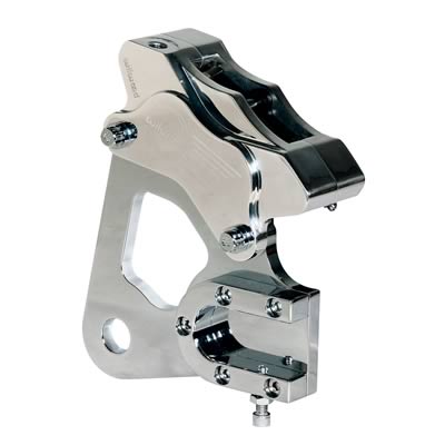 Wilwood GP310 Motorcycle Caliper Mounting Brackets 250-8034