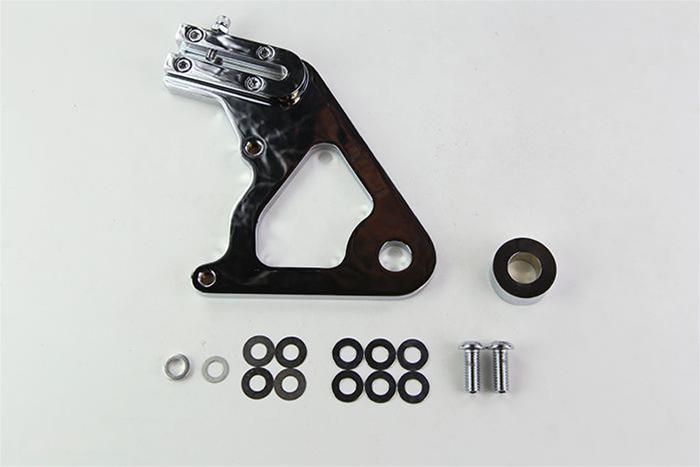 Wilwood GP310 Motorcycle Caliper Mounting Brackets 250-8035