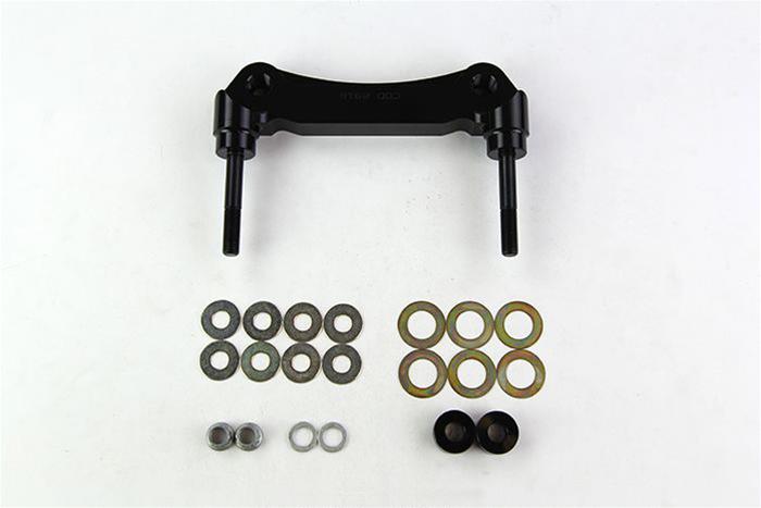 Wilwood Brake Caliper Mounting Brackets 250-8918