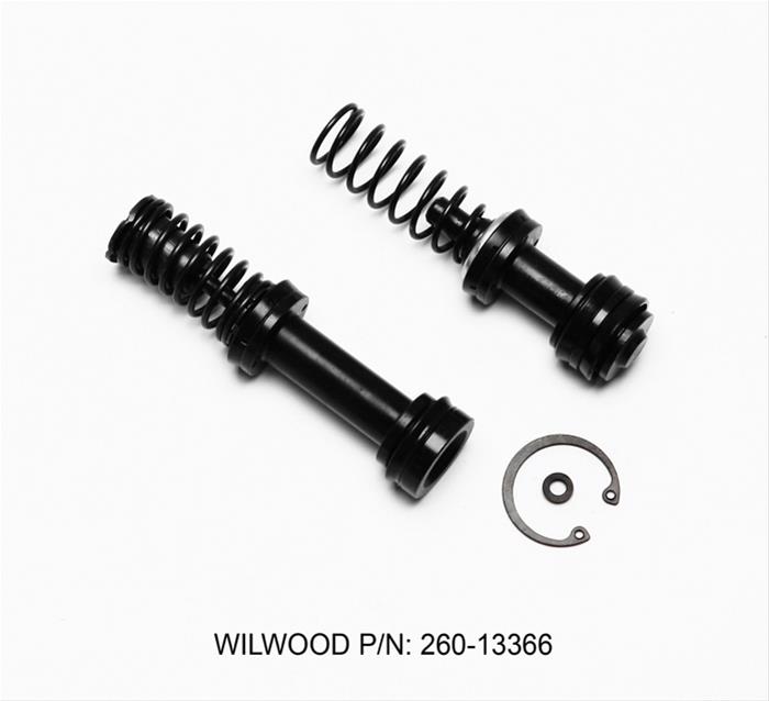 Wilwood Master Cylinder Rebuild Kits 260-13366
