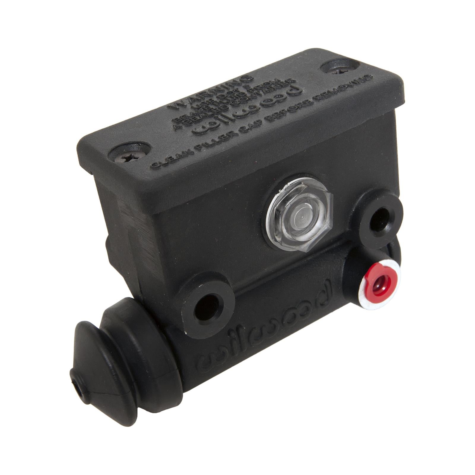 Wilwood ATV Master Cylinders 260-13523