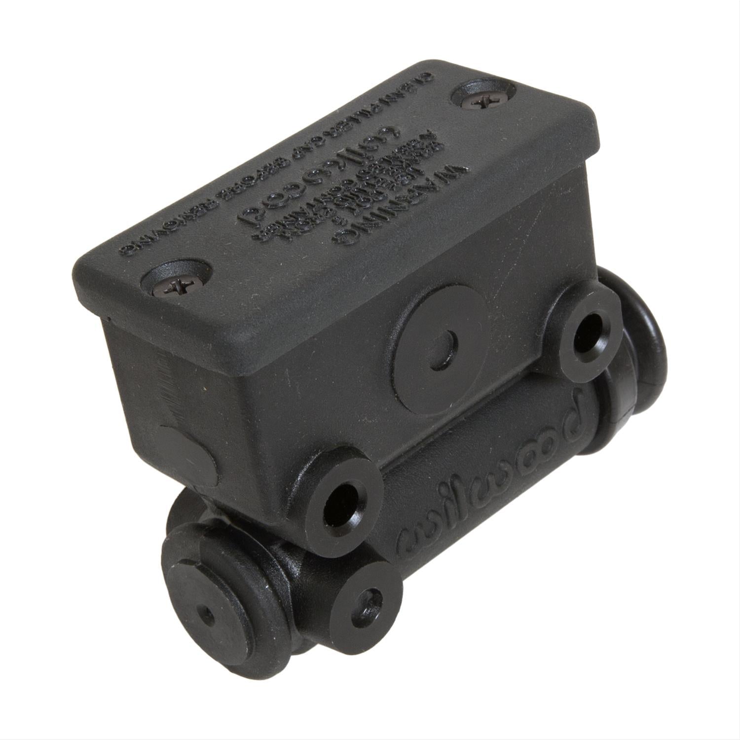 Wilwood ATV Master Cylinders 260-13523