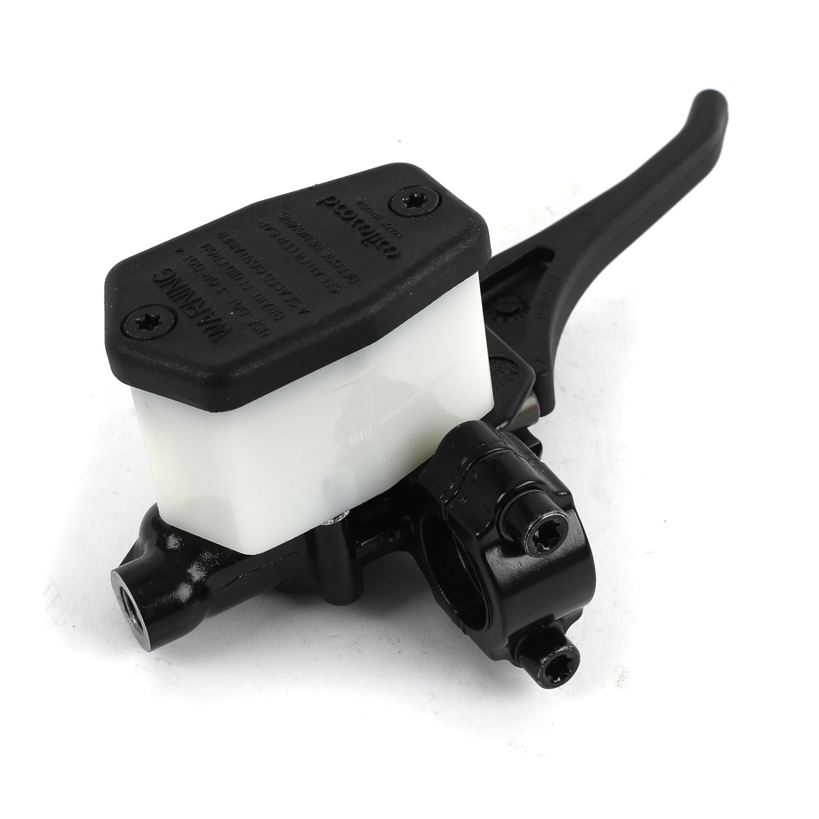 Wilwood Disc Brakes Powersports Brake Master Cylinders 260-16639