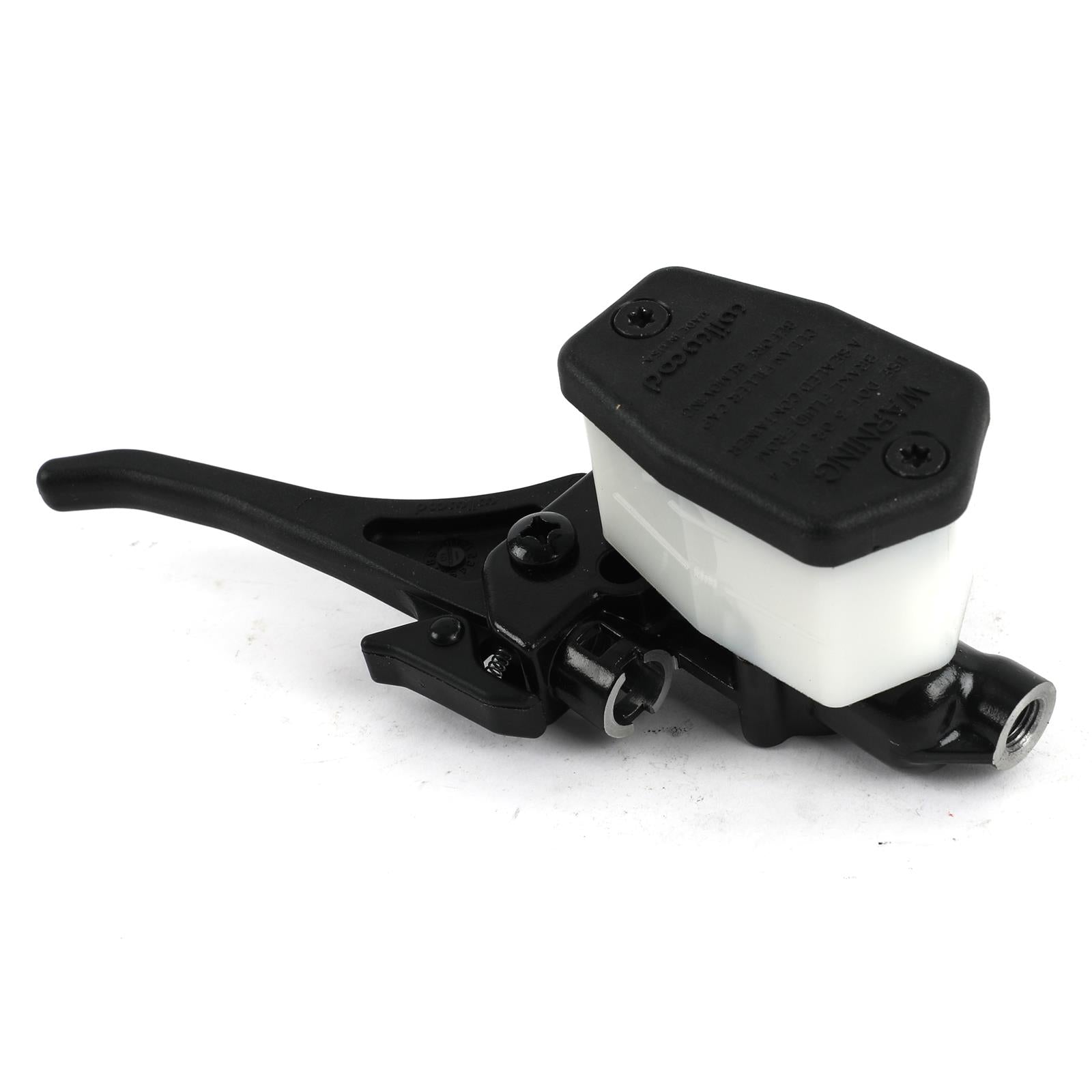 Wilwood Disc Brakes Powersports Brake Master Cylinders 260-16639