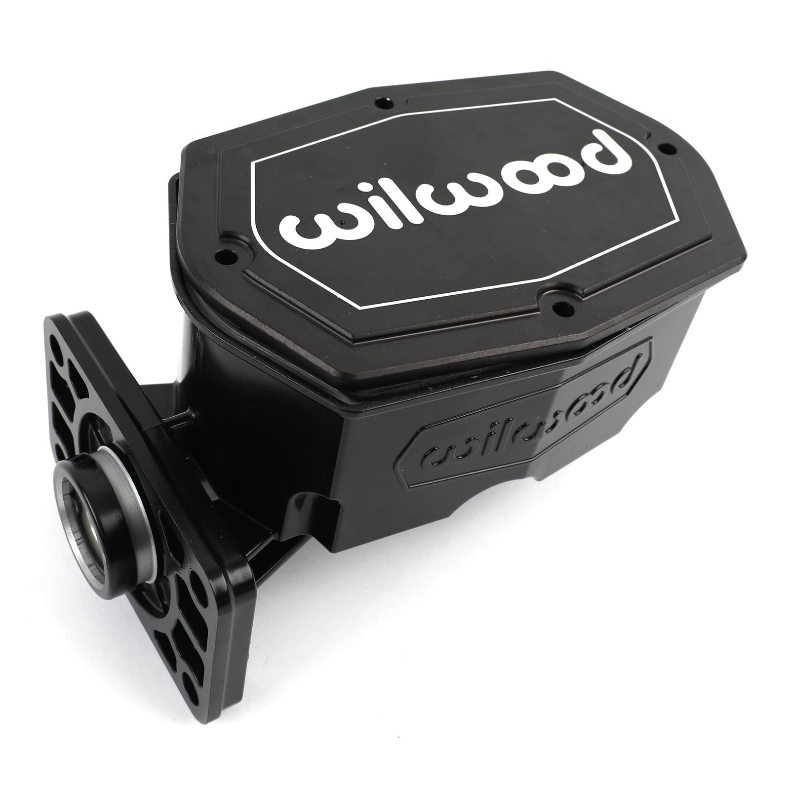Wilwood Aluminum Master Cylinders 260-16793-BK