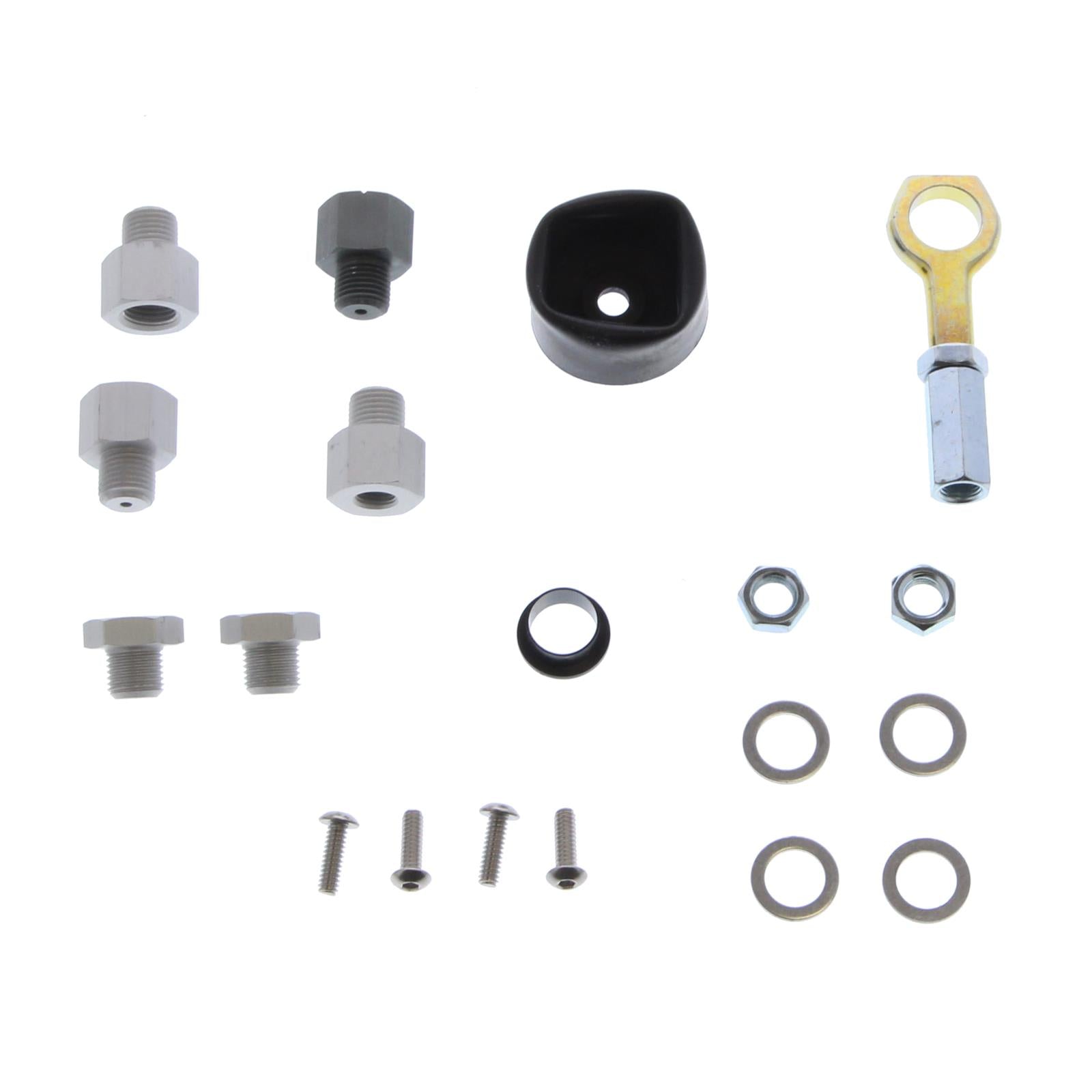 Wilwood Master Cylinder Replacement Components 260-16834