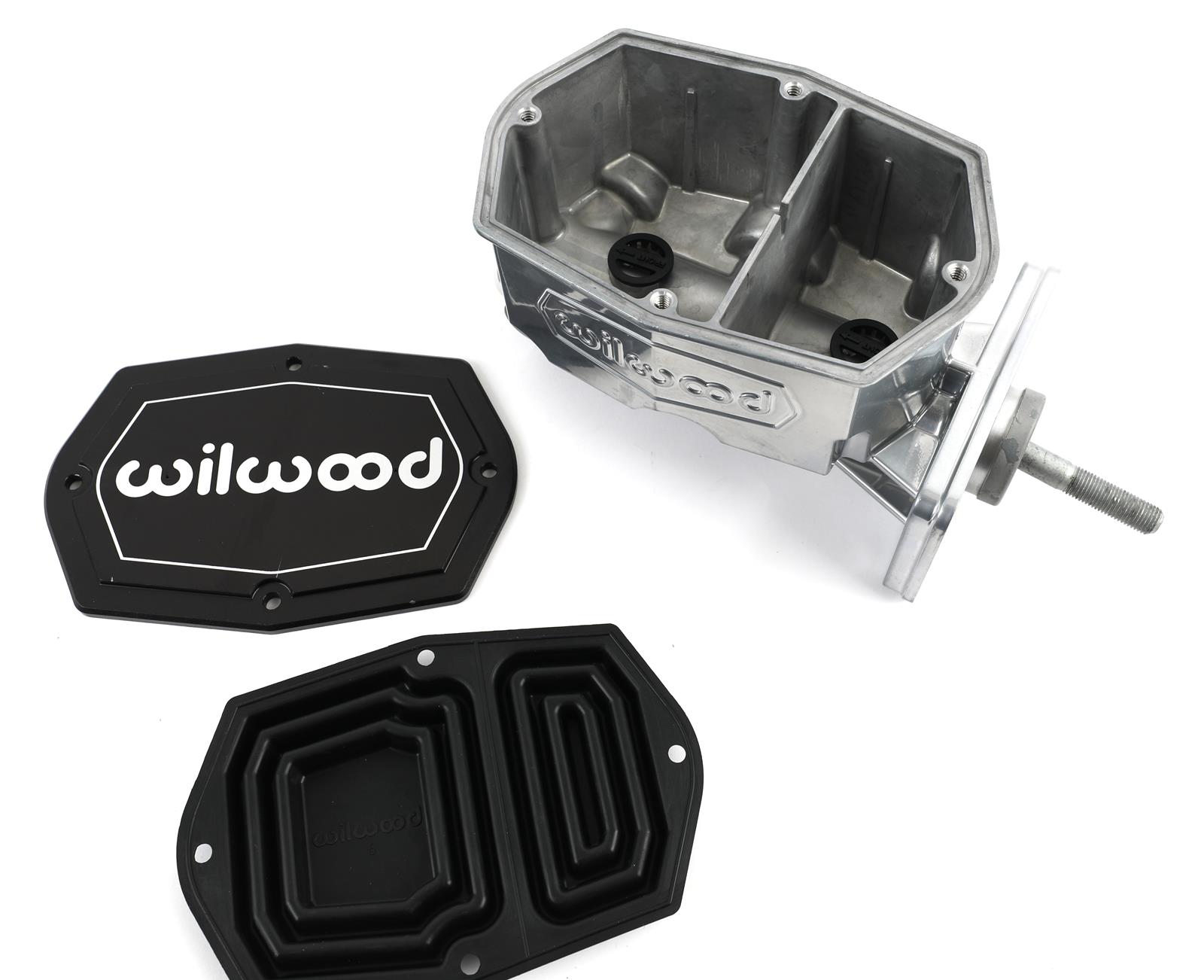 Wilwood Aluminum Master Cylinders 260-16854-P