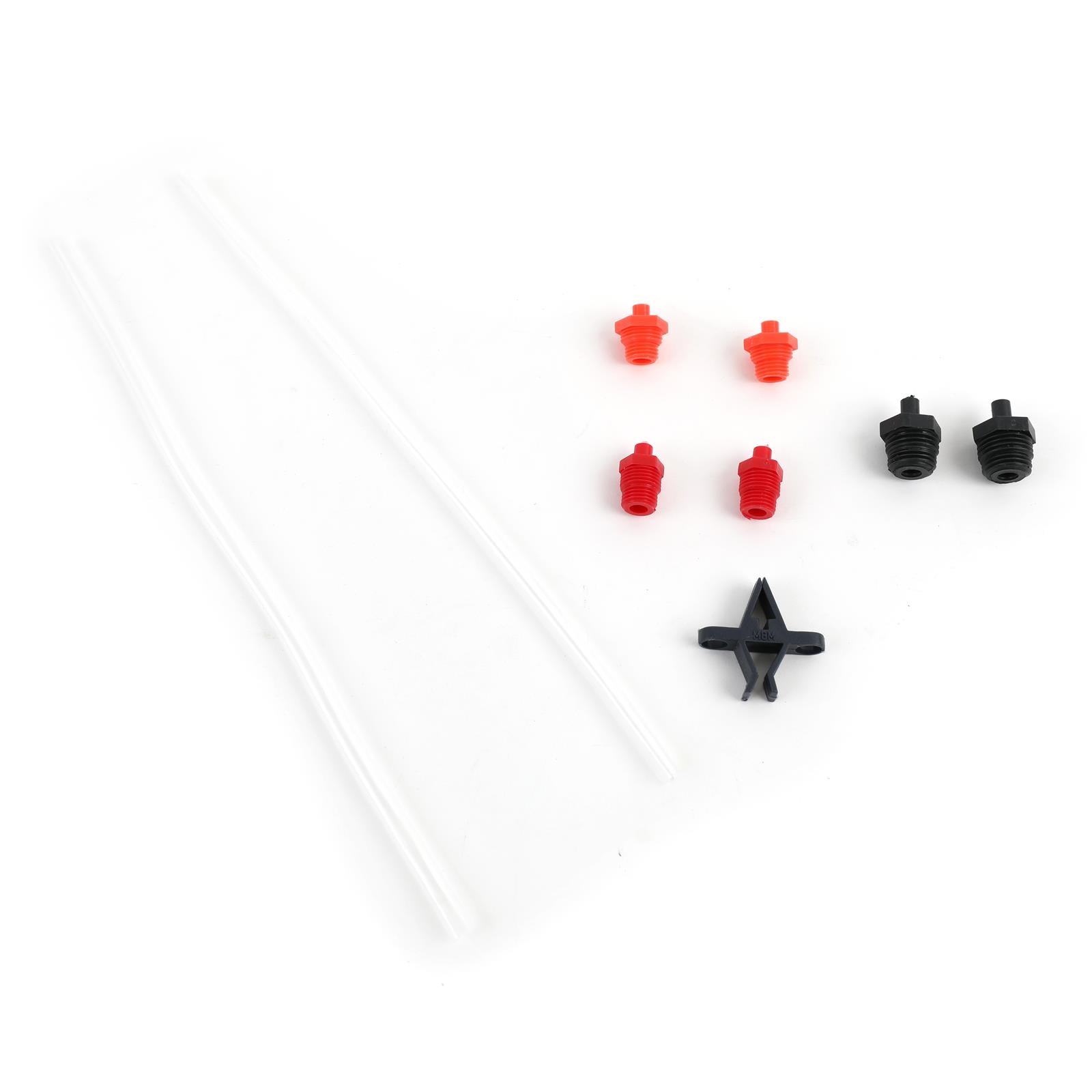 Wilwood Aluminum Master Cylinders 260-16854-P