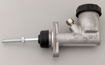 Wilwood Integral Reservoir Compact Master Cylinders 260-2636