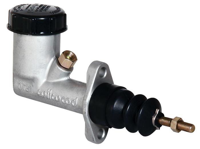 Wilwood Integral Reservoir Compact Master Cylinders 260-2636