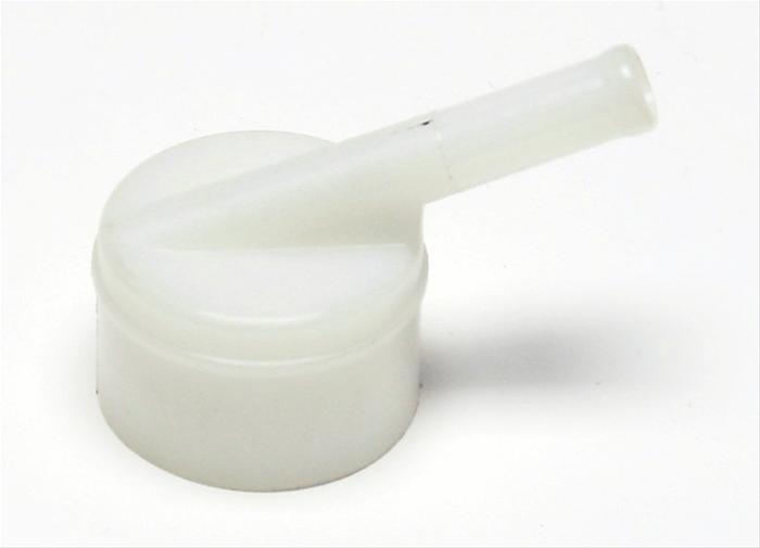 Wilwood Remote Reservoir Inlets 260-3396