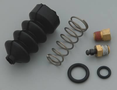 Wilwood Clutch Slave Cylinder Rebuild Kits 260-5524