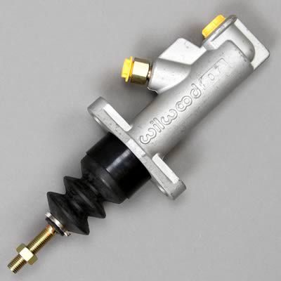 Wilwood Compact Remote Reservoir Master Cylinders 260-6088