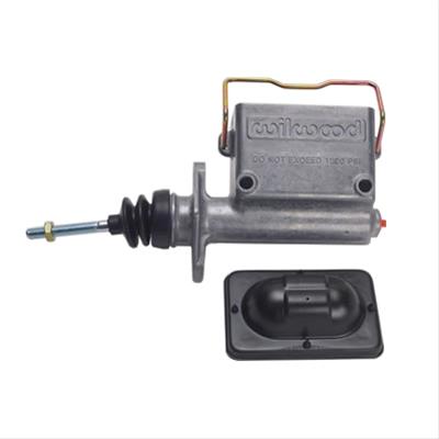 Wilwood Master Cylinders and Tandem Mount Balance Bar Kits S0001