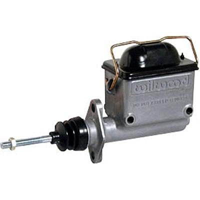 Wilwood Master Cylinder Rebuild Kits 260-4896