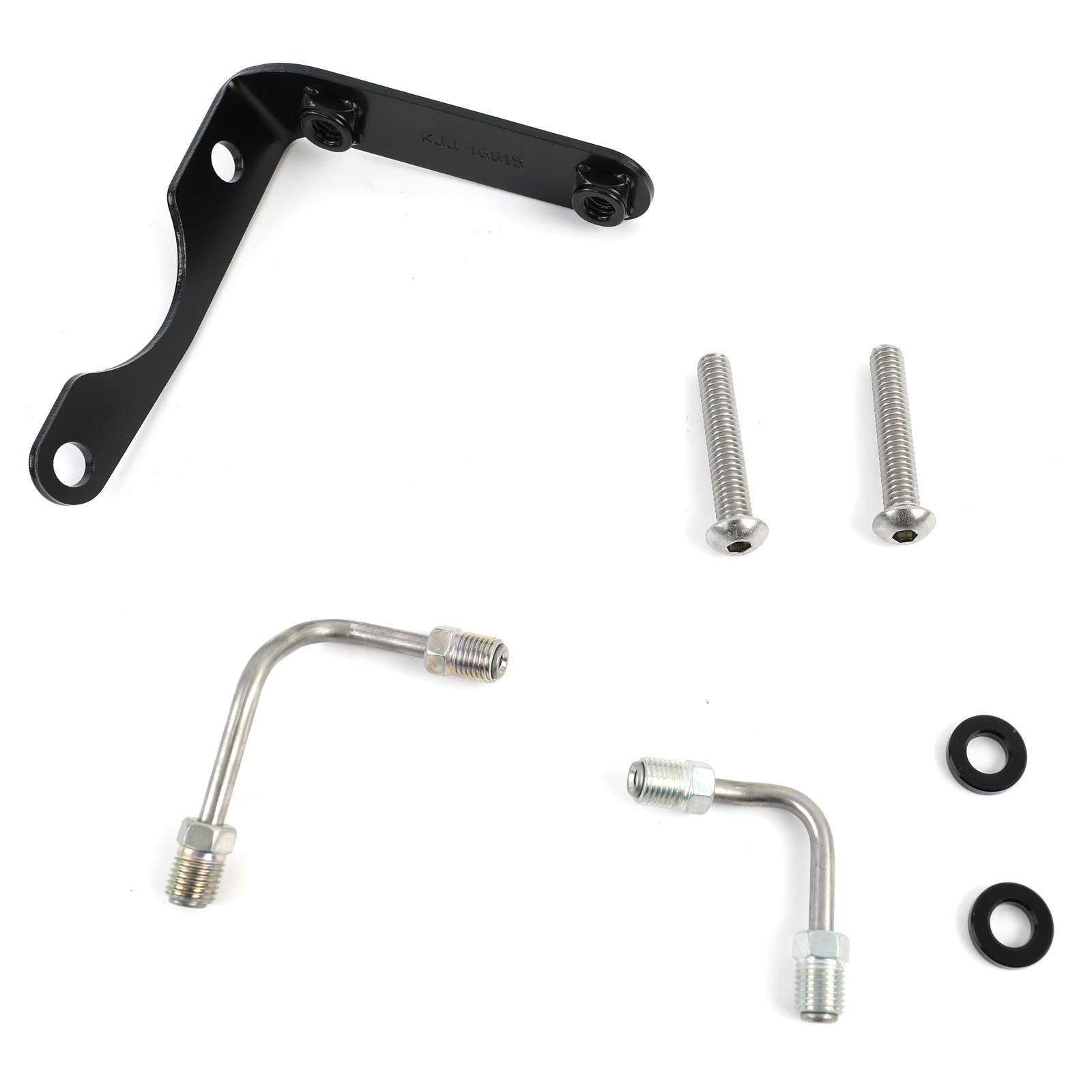 Wilwood Aluminum Master Cylinders 261-16798-BK