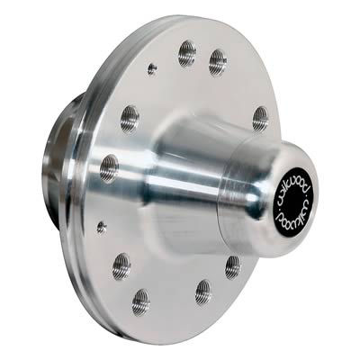 Wilwood Forged Billet Aluminum Brake Hub Assemblies 270-10237
