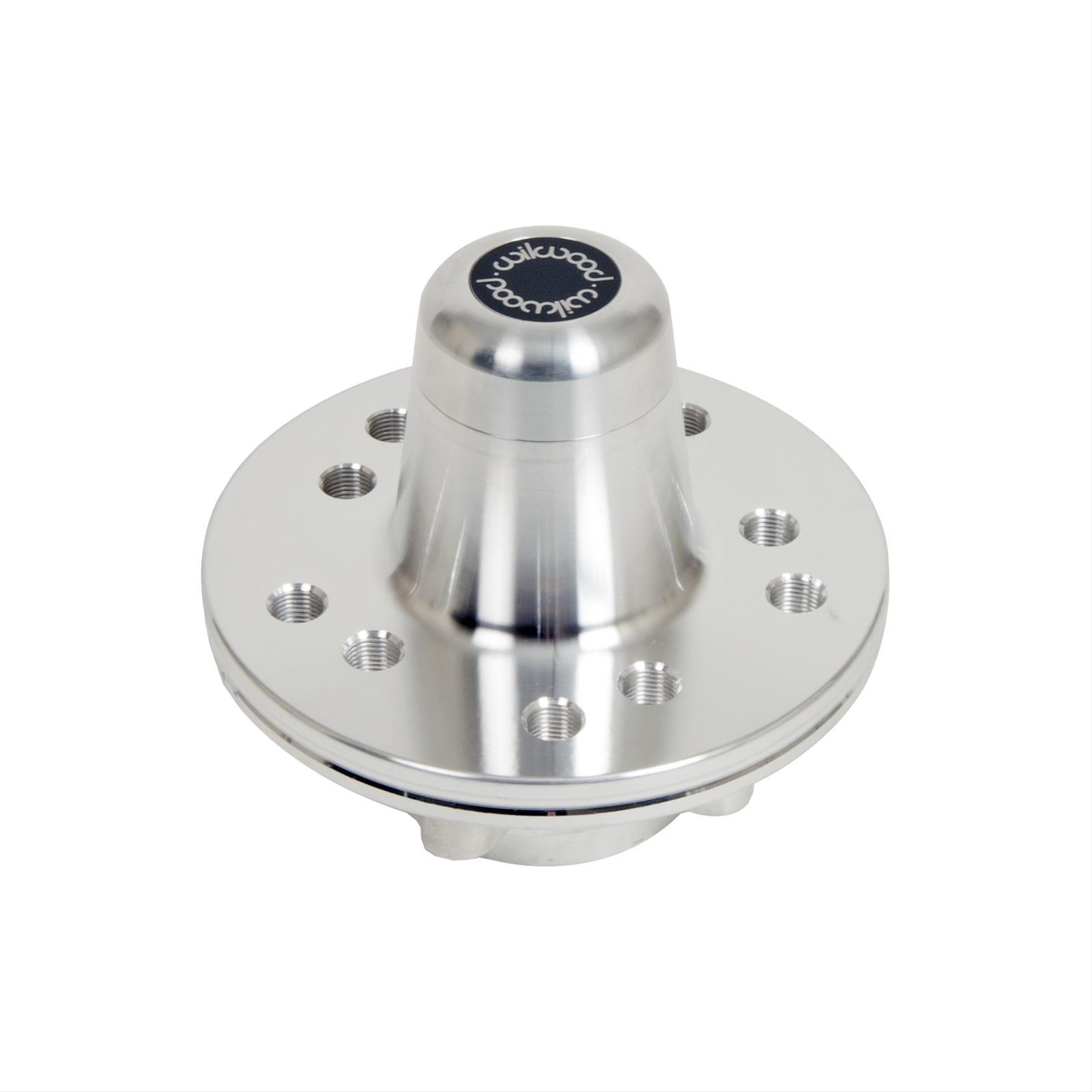 Wilwood Forged Billet Aluminum Brake Hub Assemblies 270-11516