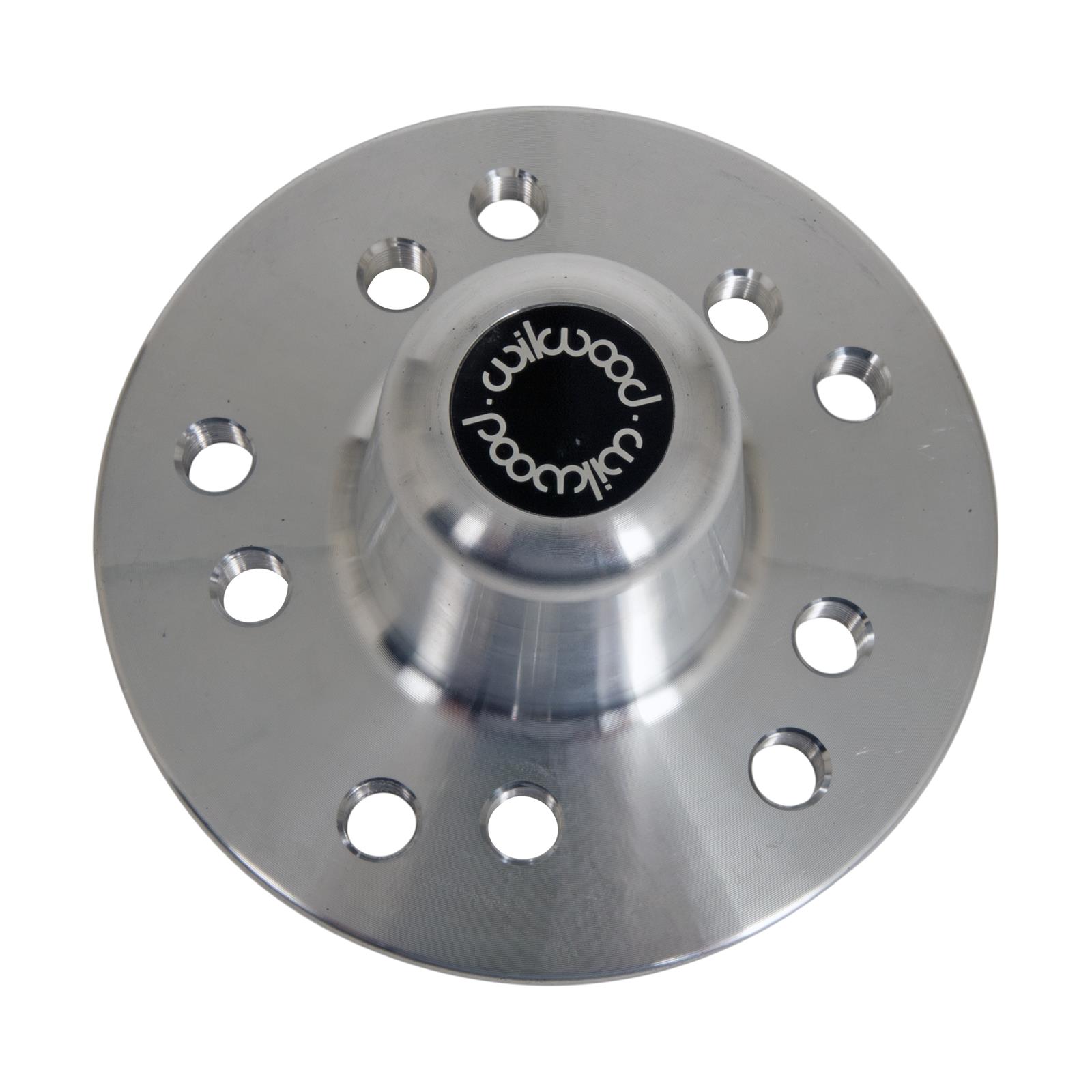 Wilwood Forged Billet Aluminum Brake Hub Assemblies 270-11527