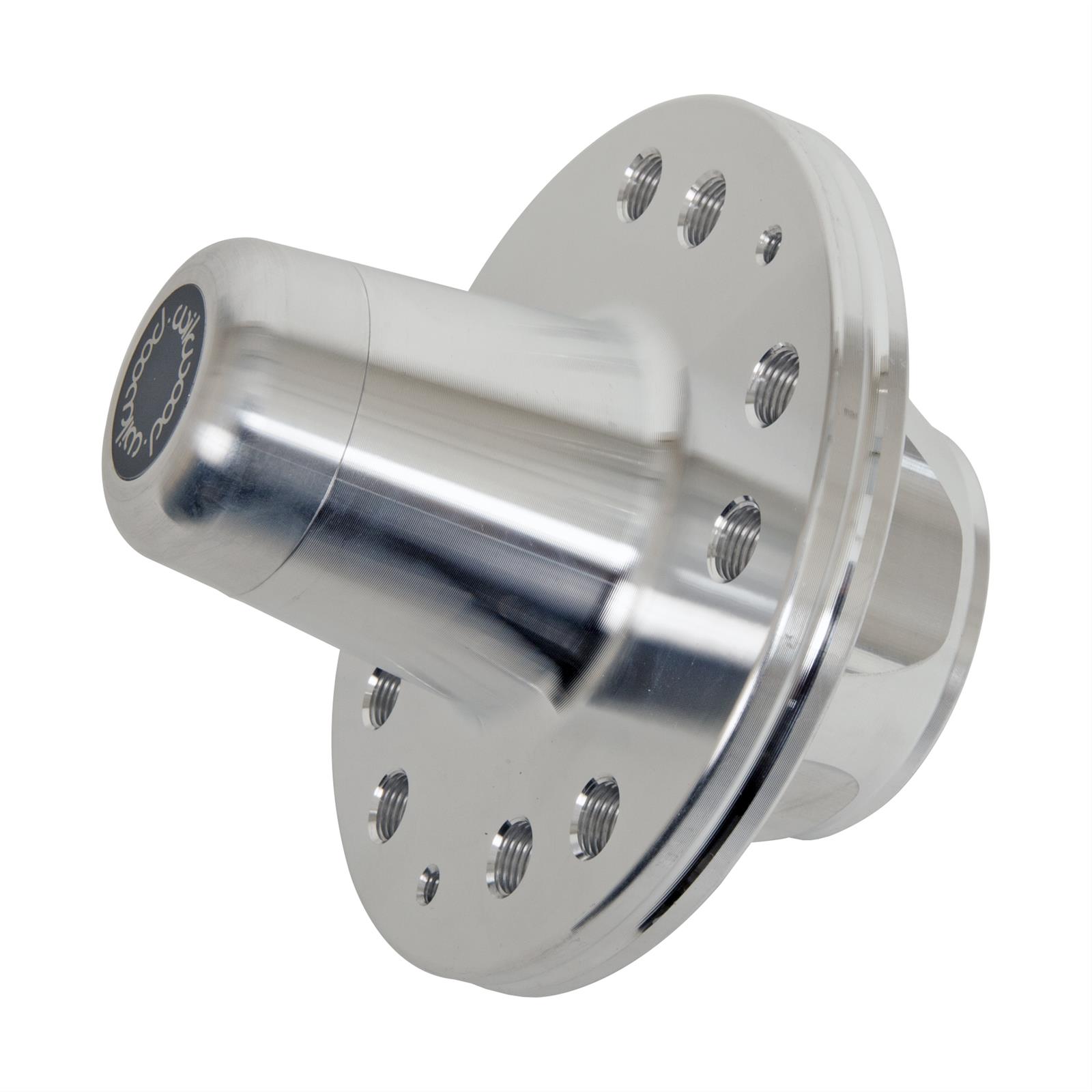 Wilwood Forged Billet Aluminum Brake Hub Assemblies 270-11533