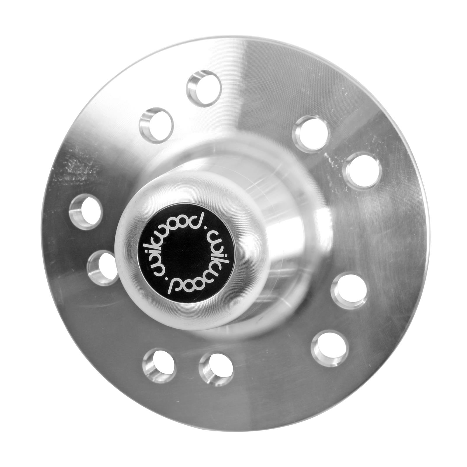 Wilwood Forged Billet Aluminum Brake Hub Assemblies 270-11539