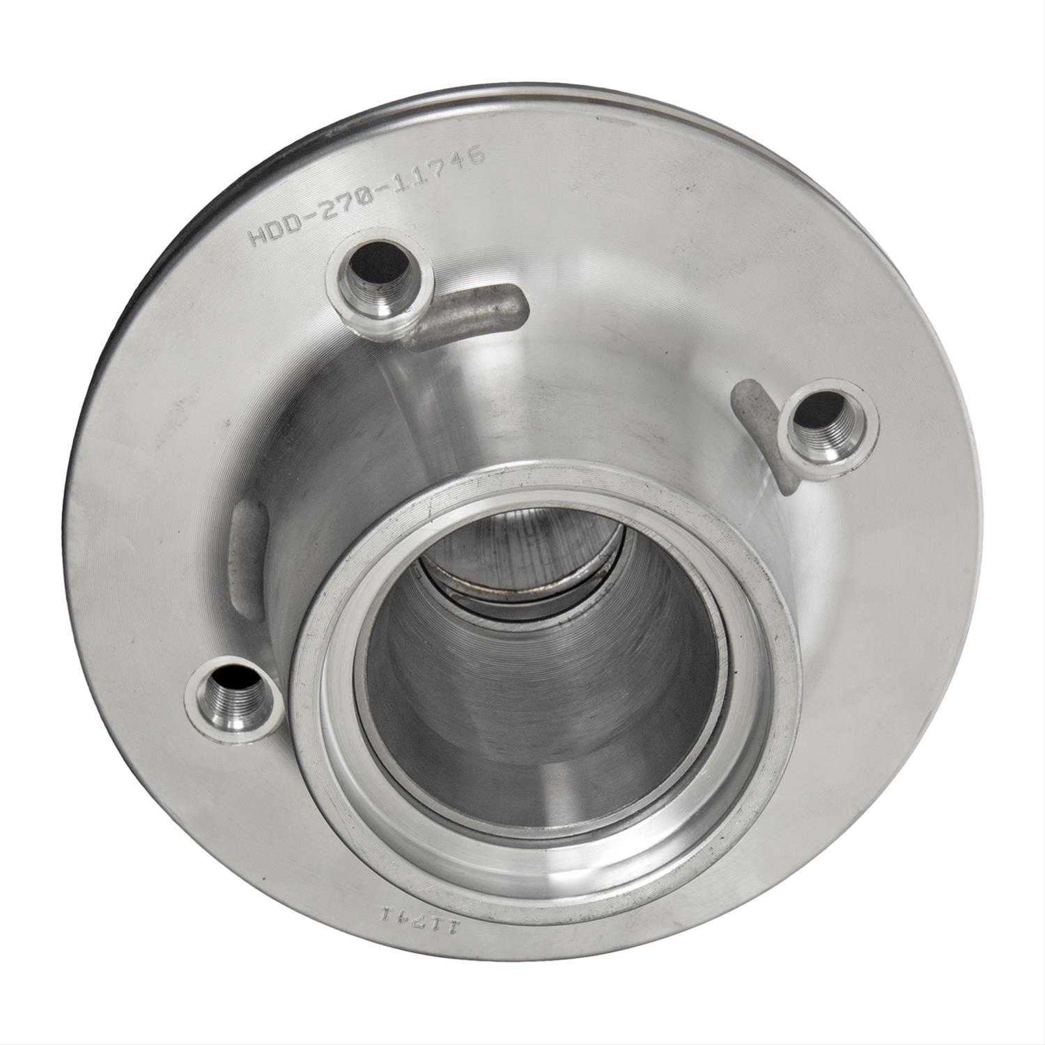 Wilwood Disc Brakes Brake Hub Assemblies 270-11746