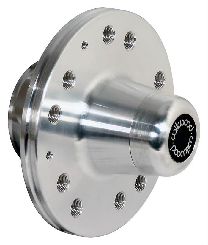 Wilwood Forged Billet Aluminum Brake Hub Assemblies 270-12304