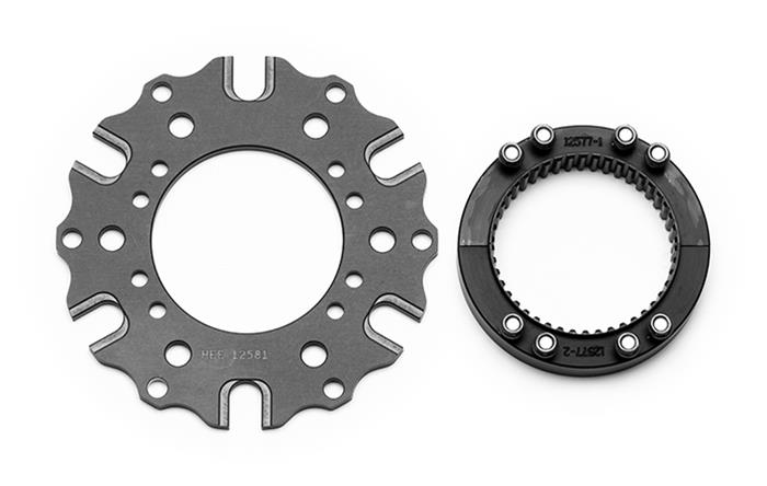 Wilwood Disc Brakes Wheel Hubs 270-12635