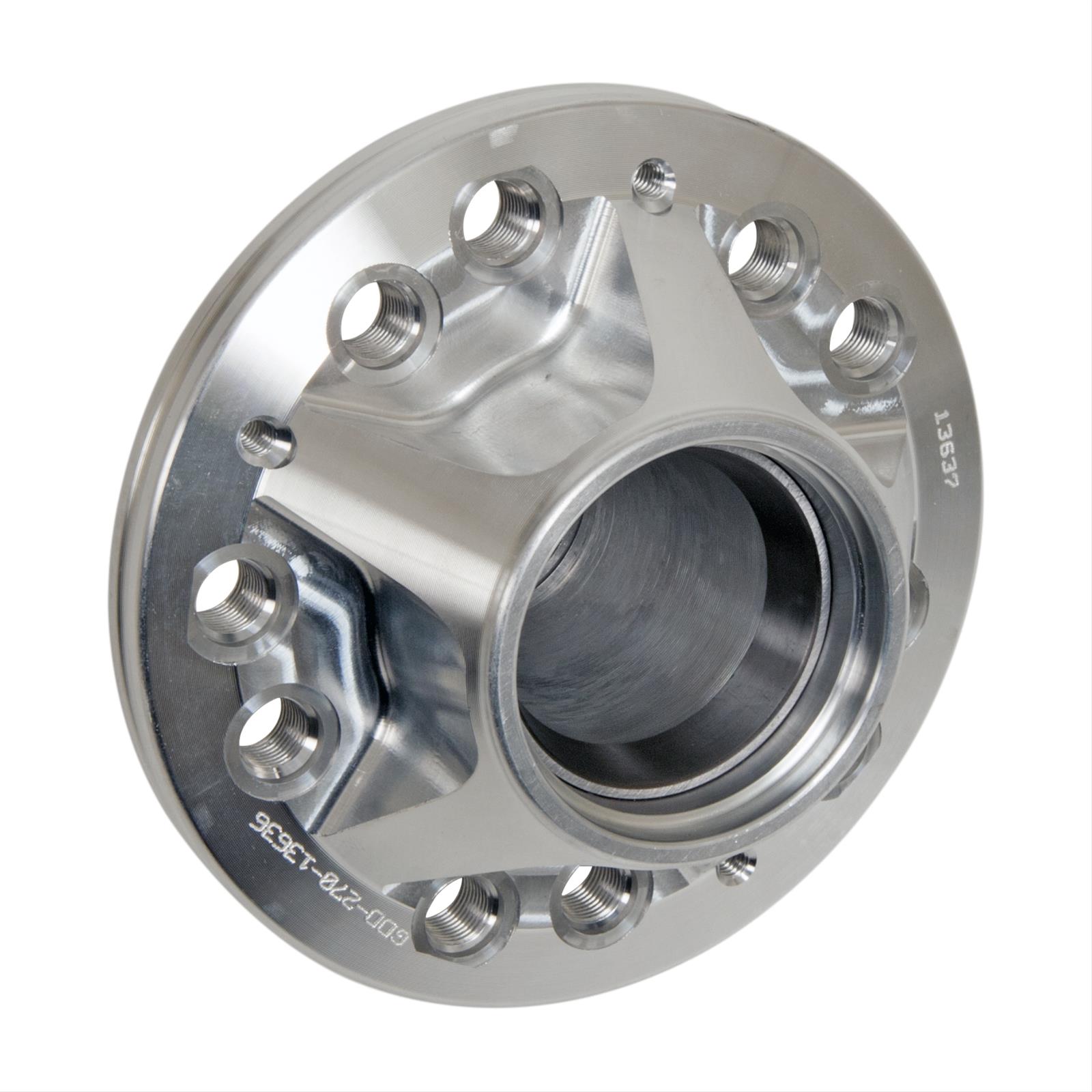 Wilwood Disc Brakes Brake Hub Assemblies 270-13636