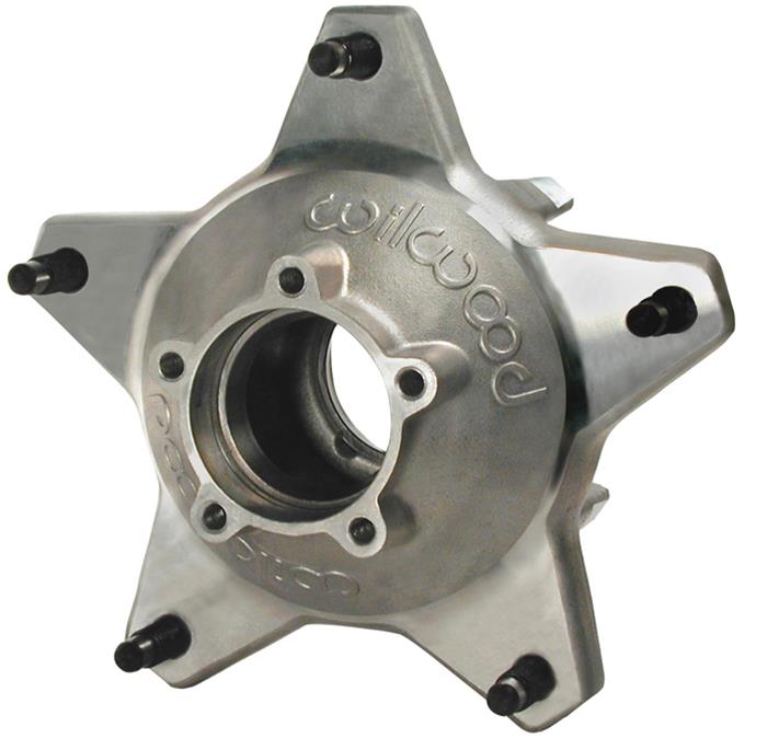 Wilwood Disc Brakes Wheel Hubs 270-16772D
