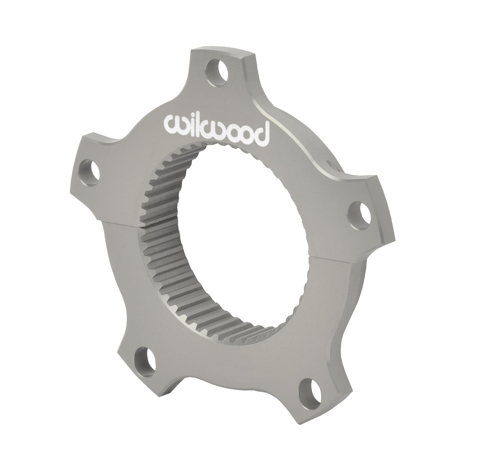 Wilwood XRZ Sprint Inboard Hub Kits 270-17657