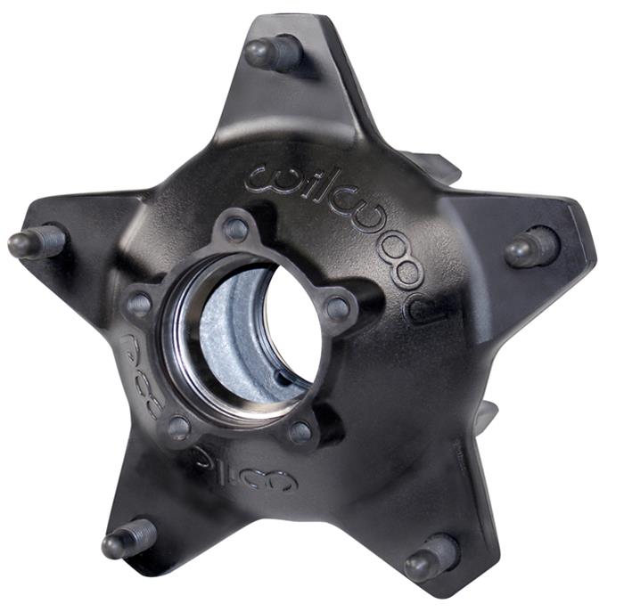 Wilwood Disc Brakes Wheel Hubs 270-6513UBD