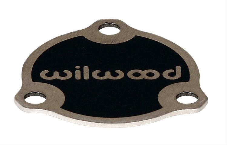 Wilwood Disc Brakes Brake Hub Dust Caps 270-6918