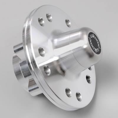 Wilwood Forged Billet Aluminum Brake Hub Assemblies 270-7274