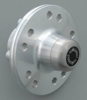 Wilwood Forged Billet Aluminum Brake Hub Assemblies 270-10438