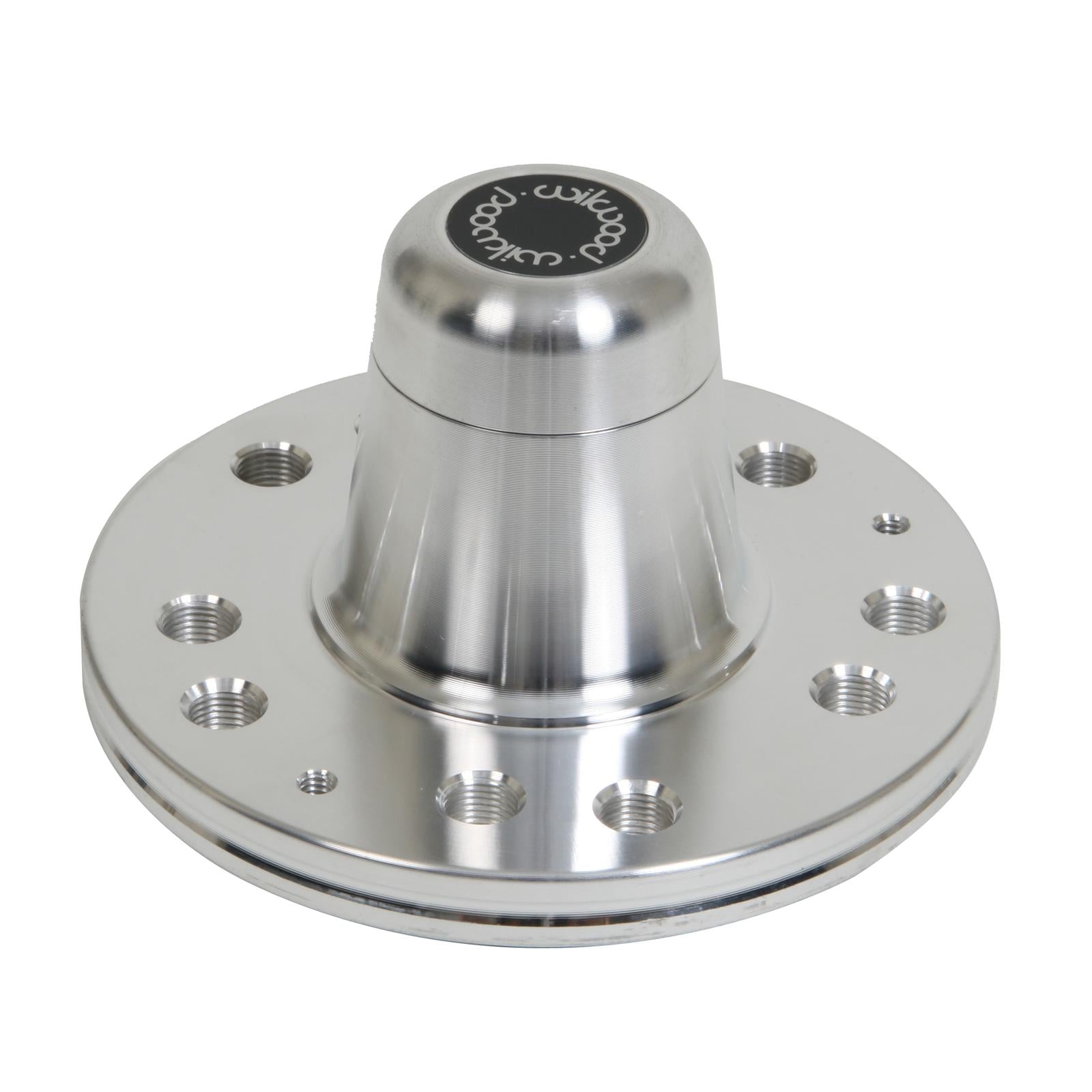 Wilwood Forged Billet Aluminum Brake Hub Assemblies 270-11058