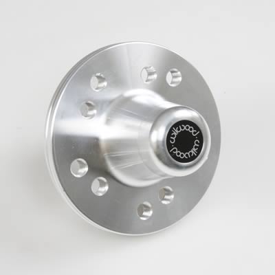 Wilwood Forged Billet Aluminum Brake Hub Assemblies 270-8775