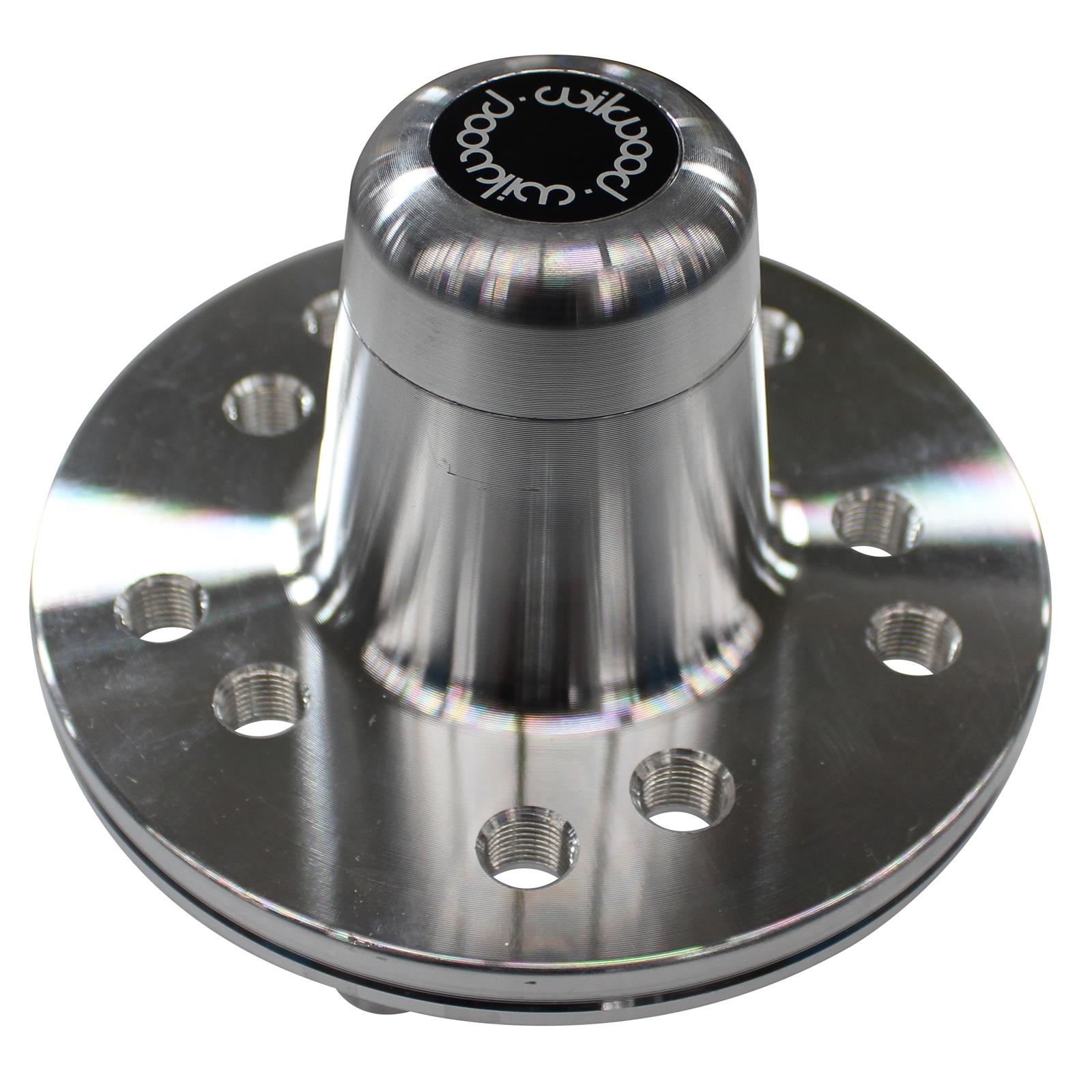Wilwood Forged Billet Aluminum Brake Hub Assemblies 270-8777