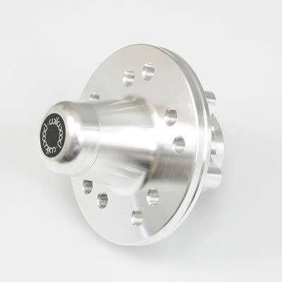 Wilwood Forged Billet Aluminum Brake Hub Assemblies 270-8779