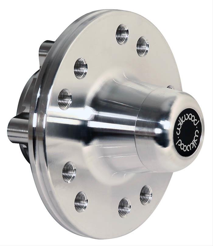 Wilwood Forged Billet Aluminum Brake Hub Assemblies 270-7310